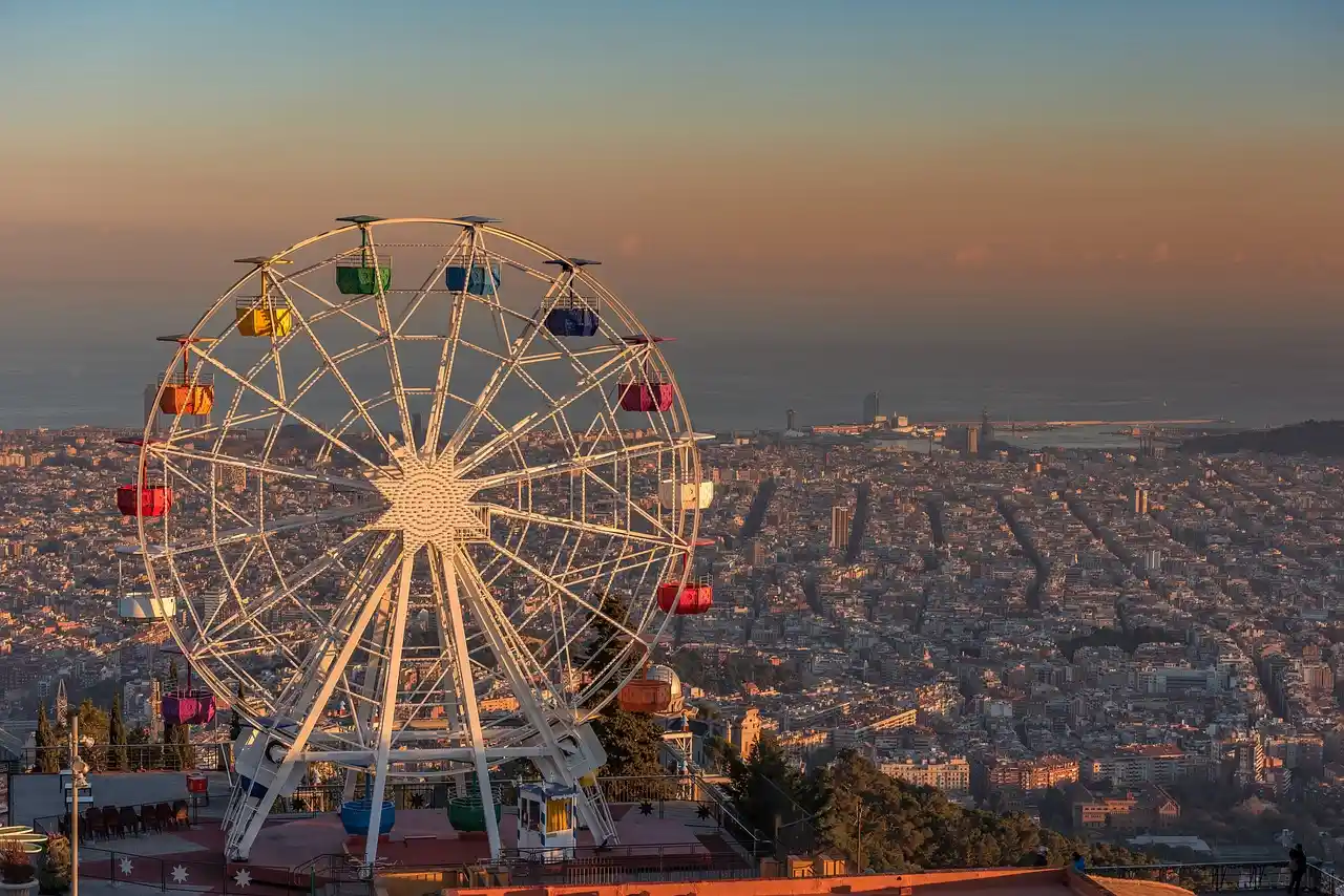 Barcelona Cultural Experience